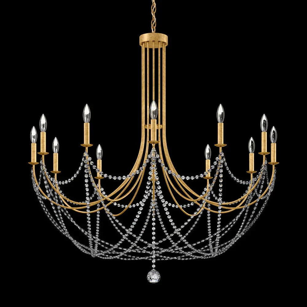 Verdana Chandelier - Joyfuzzy