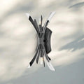 Vida Medium Two Light Sconce - Joyfuzzy
