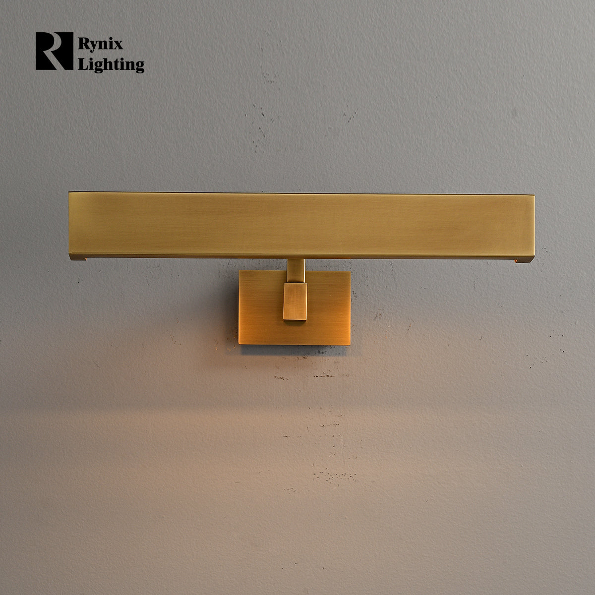Vella Quadra Picture Light 18''