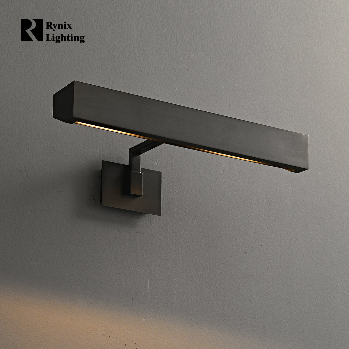 Vella Quadra Picture Light 18''