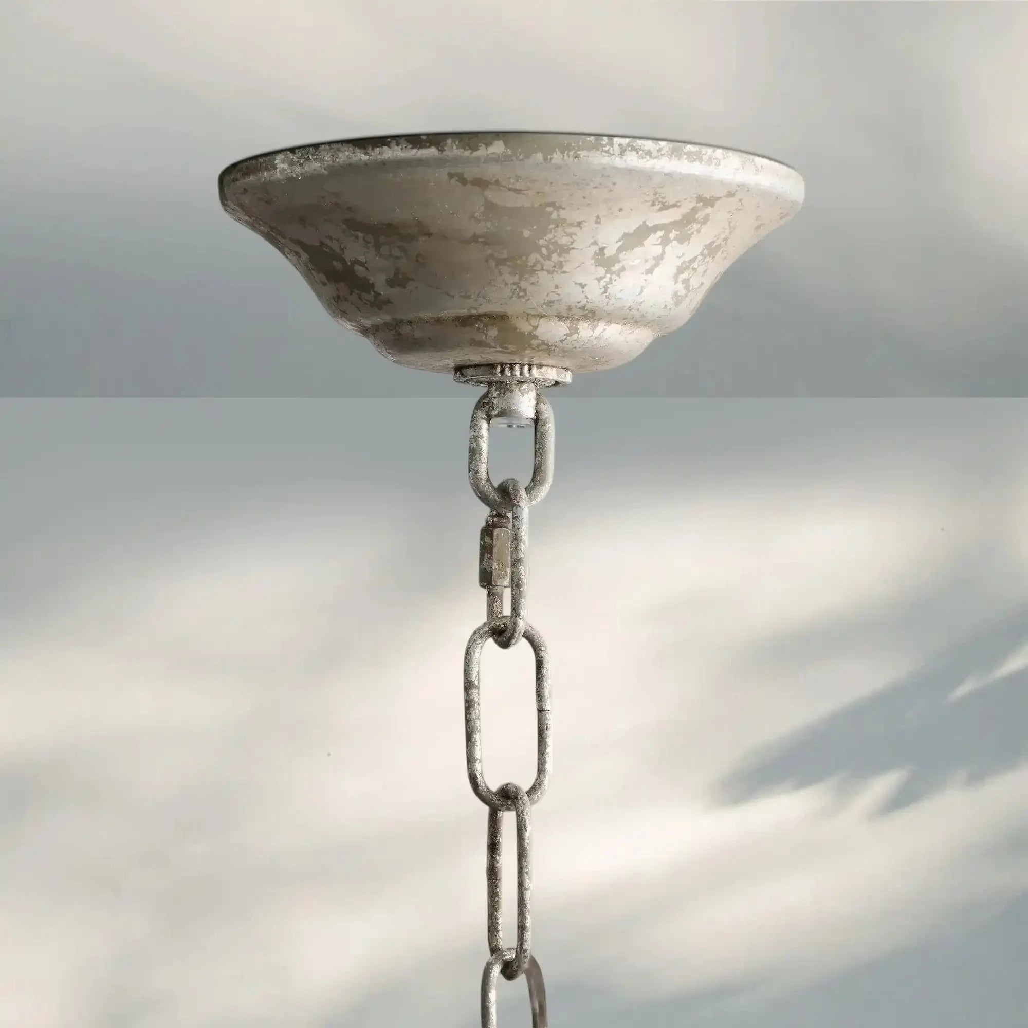 Viticcia Cascade Chandelier - Joyfuzzy