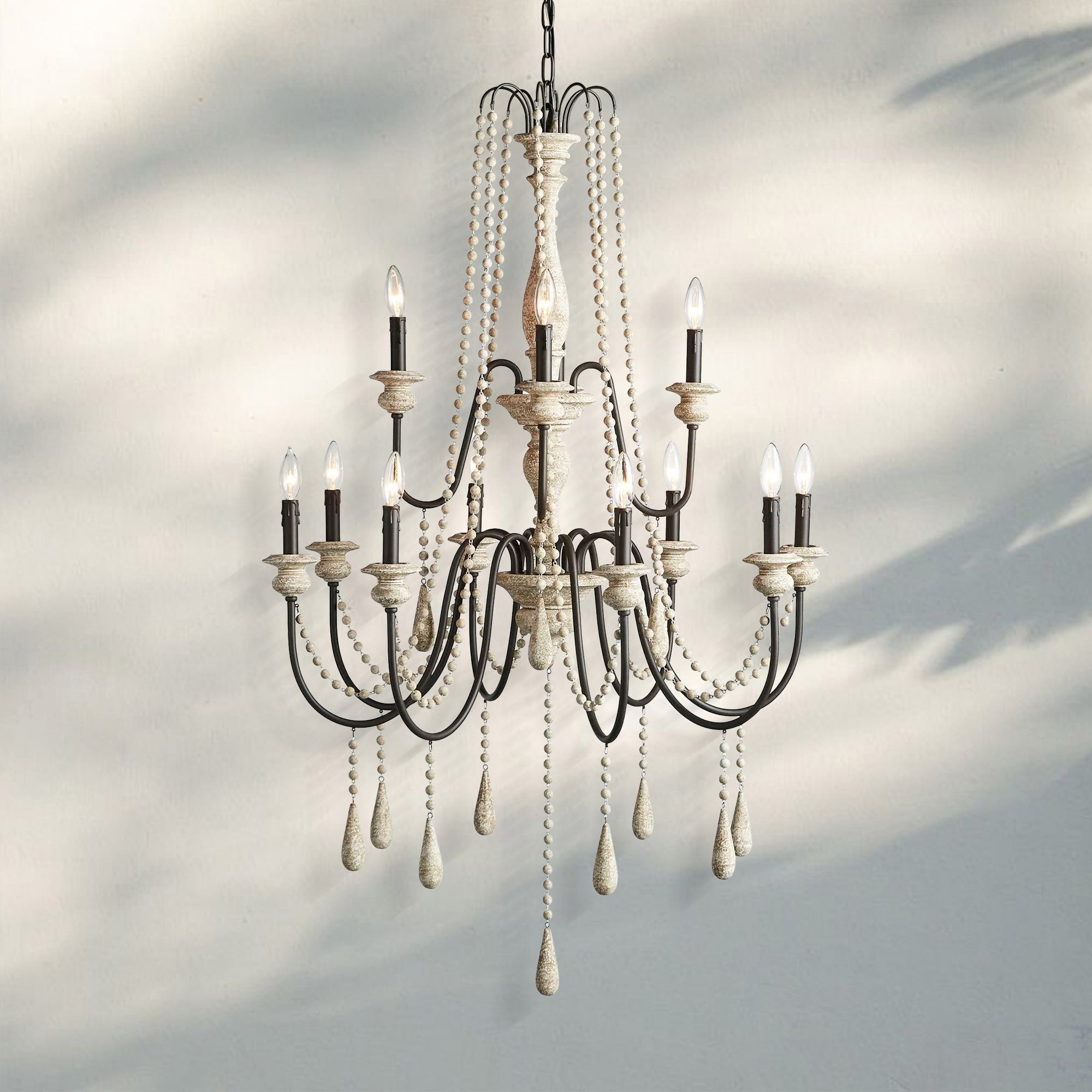Vivienn Chandelier - Joyfuzzy