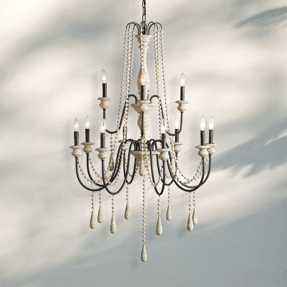 Vivienn Chandelier - Joyfuzzy