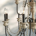 Vivienn Chandelier - Joyfuzzy