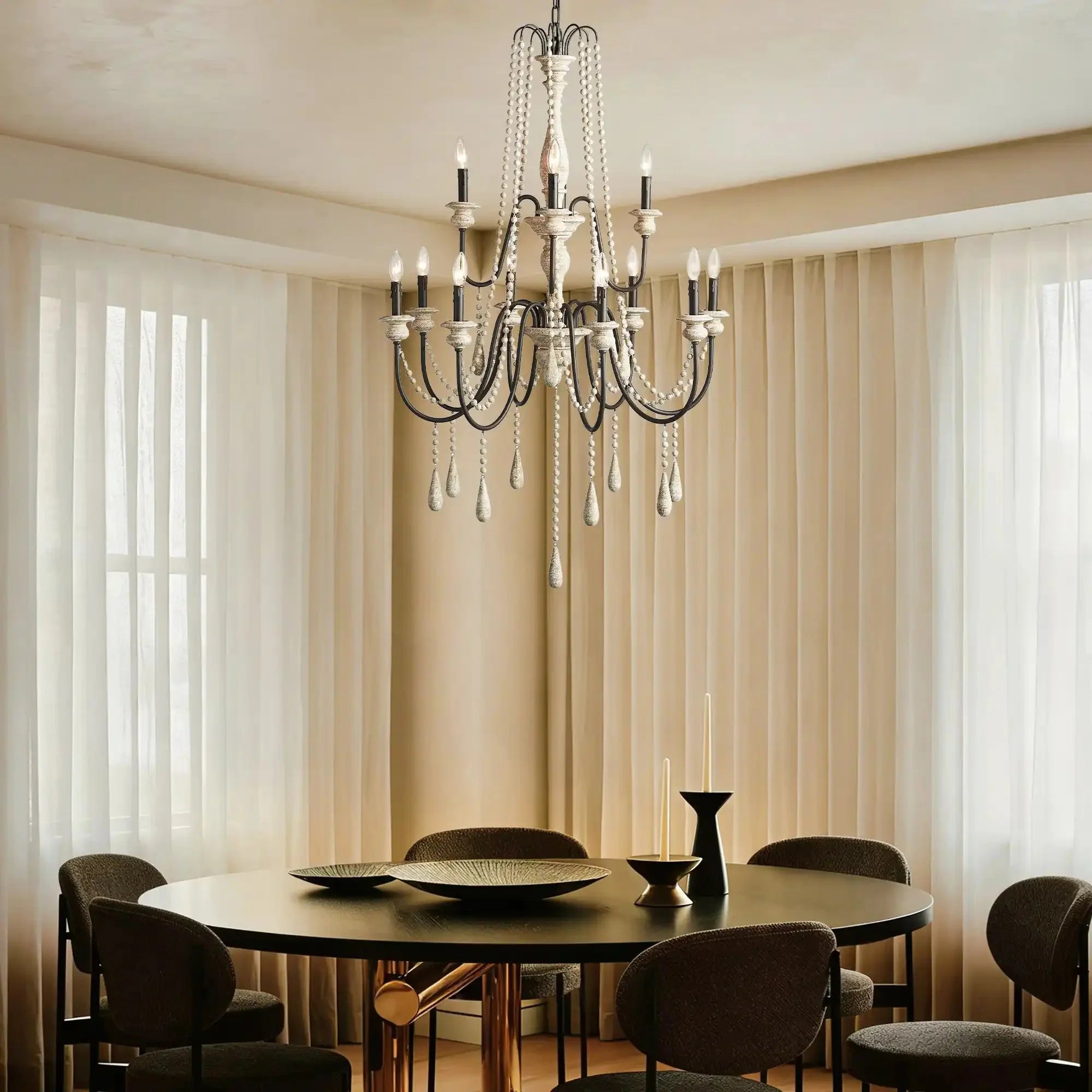 Vivienn Chandelier - Joyfuzzy