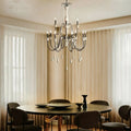 Vivienn Chandelier - Joyfuzzy
