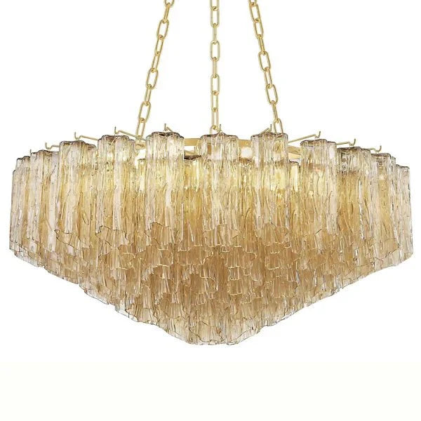 Watertown Chandelier - SmallJoyfuzzy
