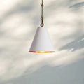 Watley Cone Pendant - Joyfuzzy