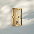 Westerley Outdoor Sconce 19''22'' - Joyfuzzy