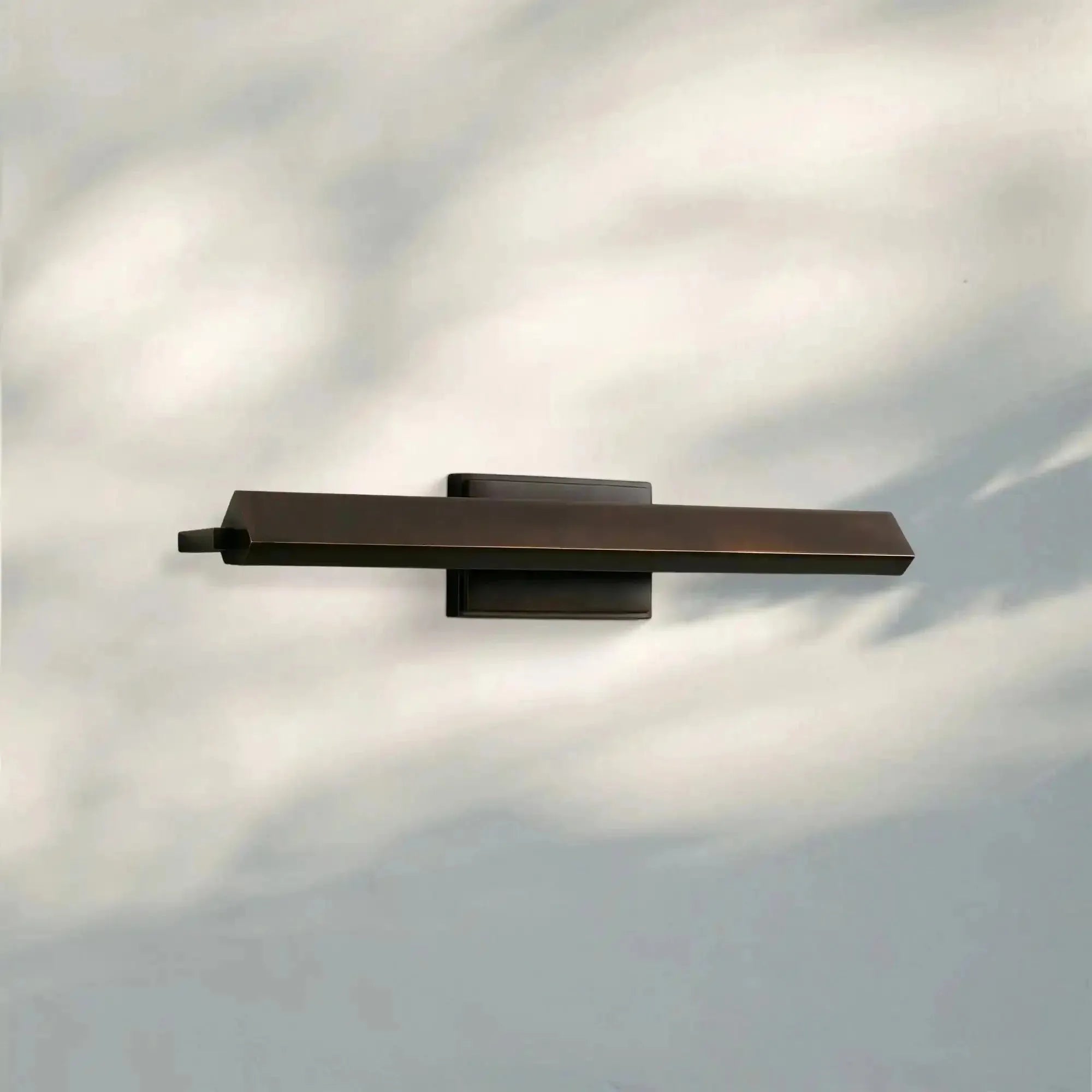 Zaeden Wall Sconce 18" 24" 30" - Joyfuzzy