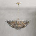Zinnia Chandelier - Joyfuzzy