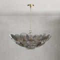 Zinnia Chandelier - Joyfuzzy